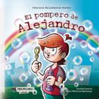 El pompero de Alejandro, de PATRICIA BALLESTEROSSERVER | portada del libro