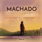 Machado, de Antonio Machado | portada del libro