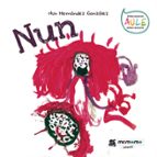 Nun, de NUN HERNANDEZ GONZALEZ | portada del libro
