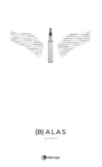 (B)ALAS, de JOHANNA PEREZ ALVAREZ | portada del libro