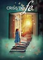 Crisis de fe, de FINA FONCUBIERTA | portada del libro