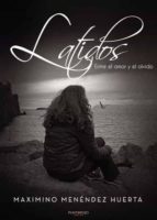 Latidos. Entre el amor y el olvido, de MAXIMINO MENENDEZ HUERTA | portada del libro