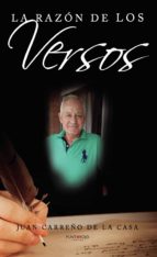 La razón de los versos, de Carreño De la casa | portada del libro