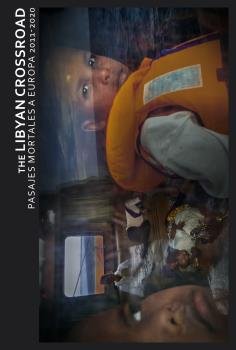 The Libyan Crossroads, de Garcia Vilanova, Ricardo | portada del libro