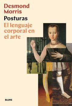 Posturas, de Morris | portada del libro