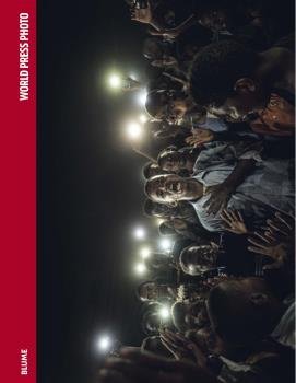 World Press Photo 2020, de WORLD PRESS PHOTO | portada del libro