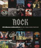 Rock, de Paul Elliott | portada del libro