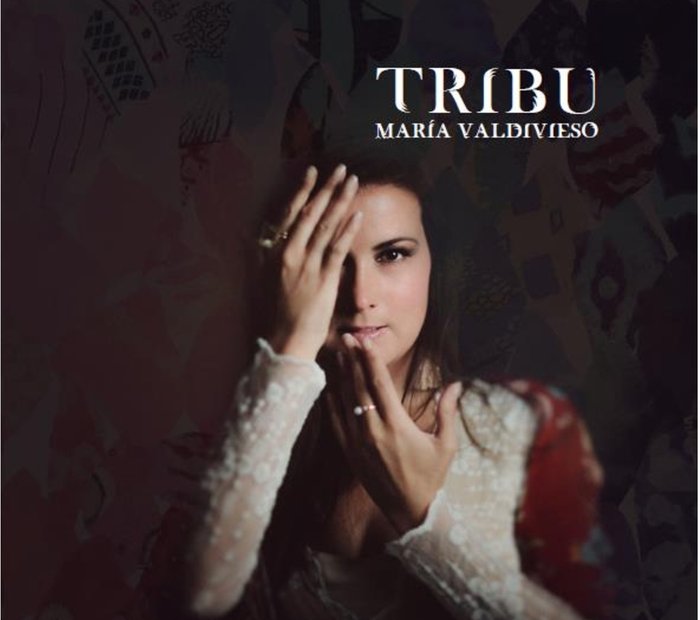 Tribu, de Valdivieso Navarro, María | portada del libro