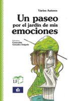 Un paseo por el jardín de mis emociones, de Varios autores | portada del libro