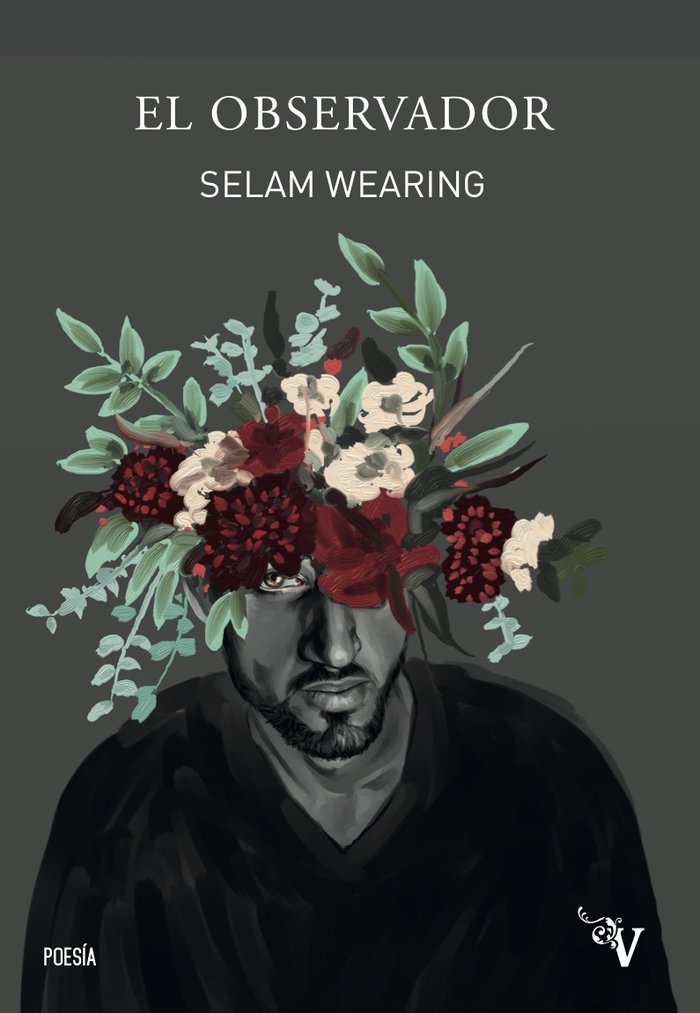 EL OBSERVADOR, de SELAM WEARING | portada del libro