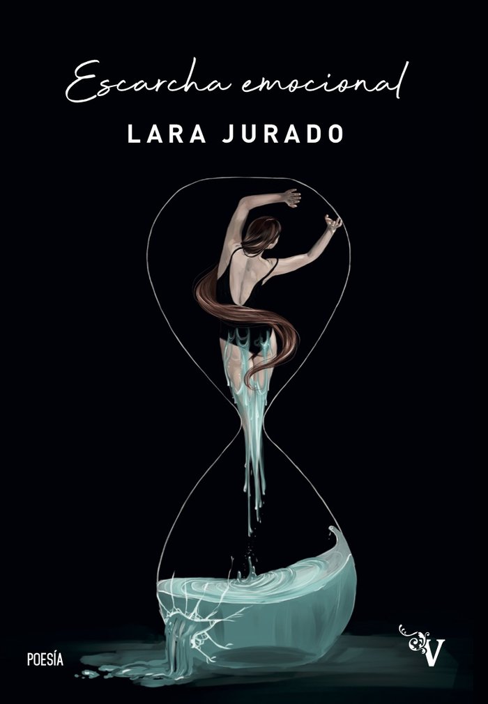 Escarcha Emocional, de Jurado Aguilar, Lara | portada del libro