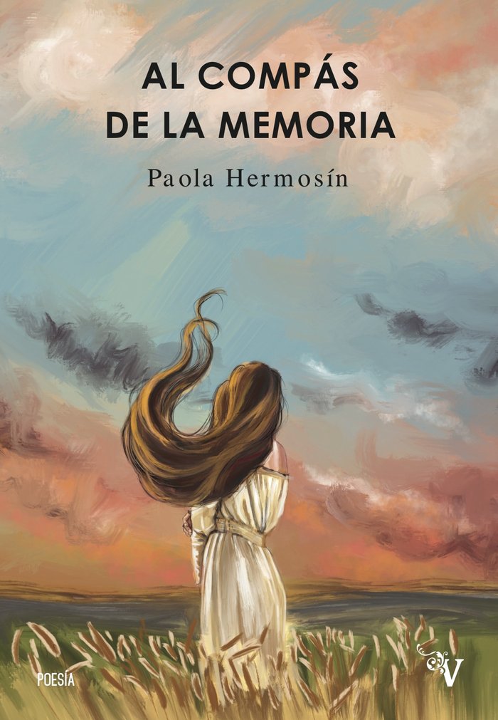 AL COMPÁS DE LA MEMORIA, de HERMOSÍN, PAOLA | portada del libro