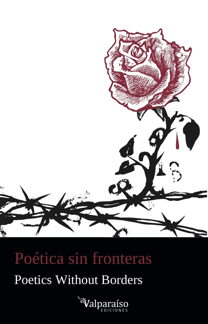 POÉTICA SIN FRONTERAS, de AUTORES, VARIOS | portada del libro