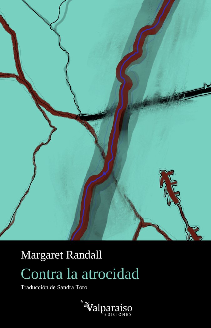 CONTRA LA ATROCIDAD, de RANDALL, MARGARET | portada del libro