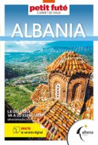 ALBANIA (CARNET DE VIAJE), de Varios autores | portada del libro