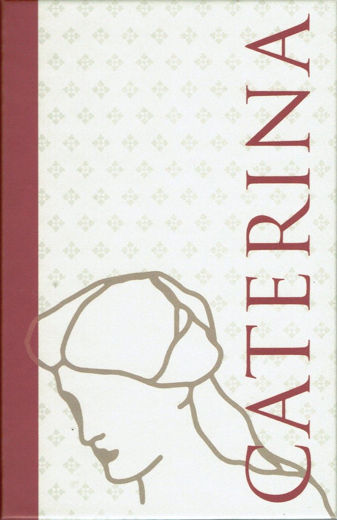 Caterina, de SOLDEVILLA ALBERTI, JOAN MANUEL | portada del libro
