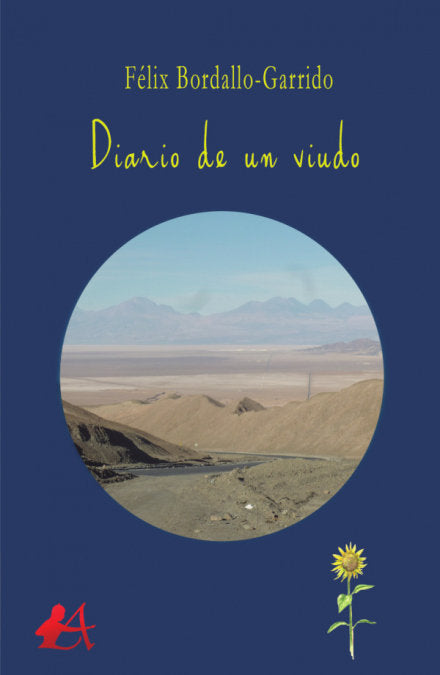 Diario de un viudo, de Bordallo-Garrido, Félix | portada del libro