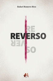 Reverso, de Romero Rico, Rafael | portada del libro