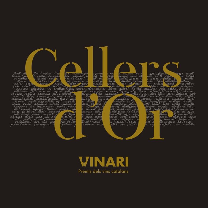 Cellers d'Or, de Ripoll Ferrer, Margalida | portada del libro