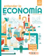 ENTENDER LA ECONOMIA, de Eduard Altarriba | portada del libro