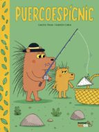 PUERCOESPICNIC, de Cecilia Pisos | portada del libro