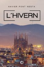 📗 Libro en catalán
(I.B.D.) L HIVERN, de XAVIER PONT NESTA | portada del libro