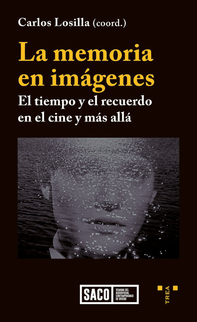 LA MEMORIA EN IMAGENES, de Carlos, Losilla | portada del libro