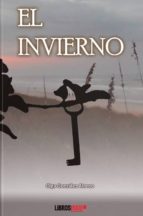 INVIERNO, de OLGA GONZALEZ ALONSO | portada del libro