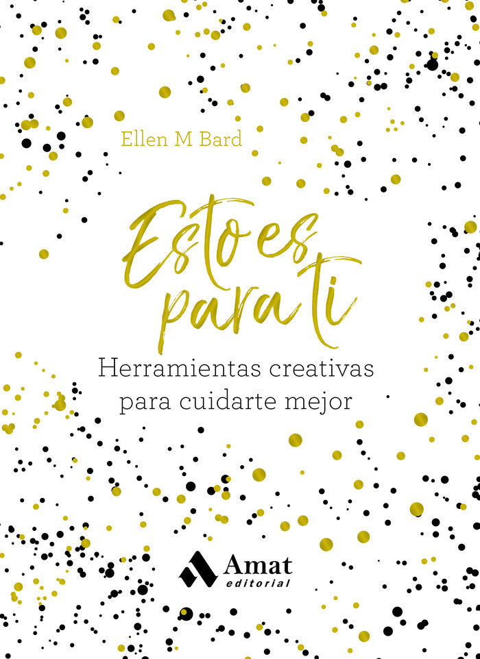 Esto es para ti, de Bard, Ellen | portada del libro