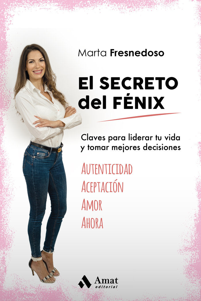 EL SECRETO DEL FENIX, de FRESNEDOSO, MARTA | portada del libro