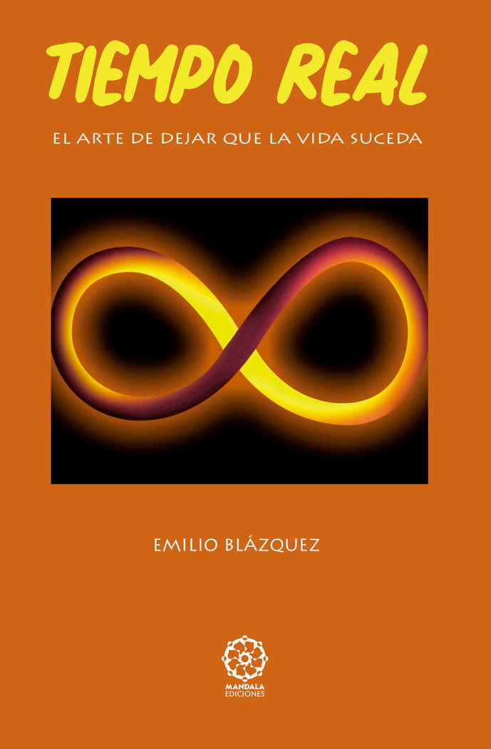 TIEMPO REAL, de Blázquez, Emilio | portada del libro