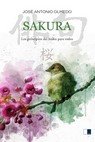 Sakura, de OLMEDO LOPEZ-AMOR, JOSE ANTONIO | portada del libro