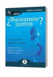 BUCEAMOS JUNTOS?, de Marcos | portada del libro