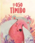 EL OSO TIMIDO LIBROS ILUSTRADOS, de I. TREVISAN | portada del libro