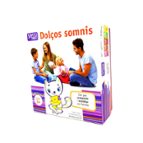 DOLCOS SOMNIS CAT, de SHANI ZUKERMAN | portada del libro