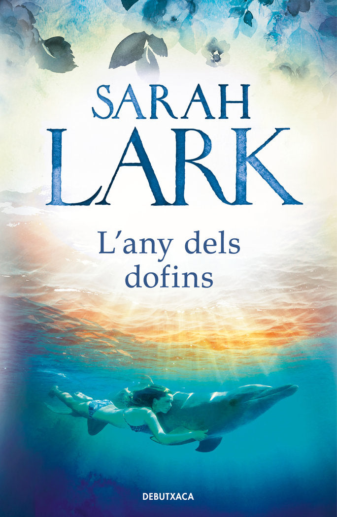 L'any dels dofins, de Lark, Sarah | portada del libro