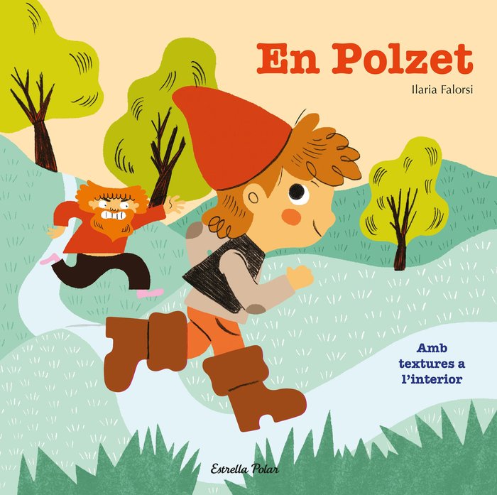 En Polzet, de Falorsi, Ilaria | portada del libro