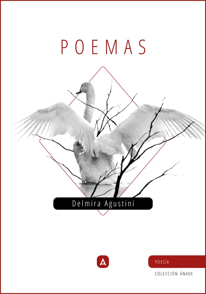 Poemas, de AGUSTINI | portada del libro