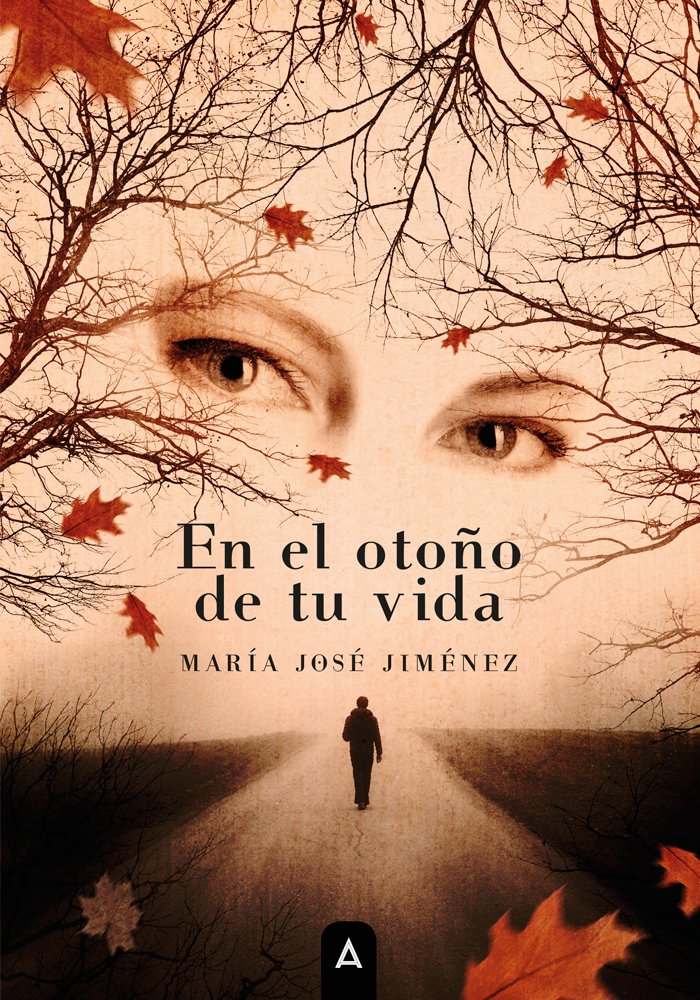 En el otoño de tu vida, de Jiménez Pérez | portada del libro