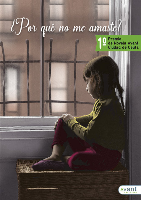 ¿Por qué no me amaste?, de Wanceulen, Margarita | portada del libro