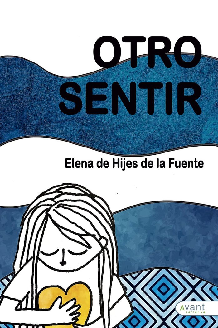 Otro sentir, de de Hijes de la Fuente, Elena | portada del libro