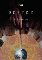 Septem, de ROCIO JUAREZ | portada del libro