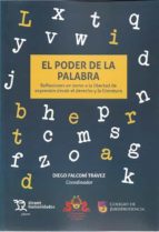 PODER DE LA PALABRA, EL, de DIEGO FALCONI | portada del libro