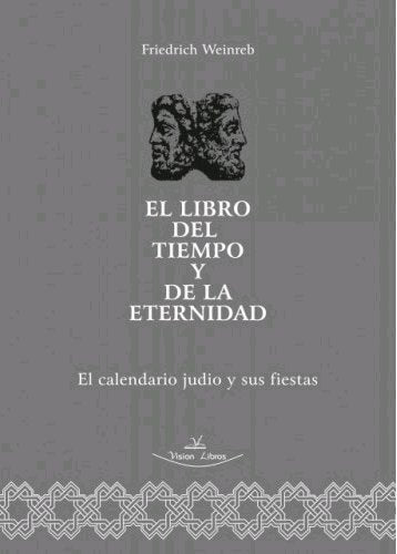 El libro del tiempo y de la eternidad | portada del libro