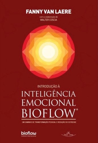 Introdução à Inteligência emocional BIOFLOW, de Van Laere, Fanny | portada del libro