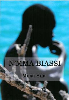N´MMA BIASSI, de Sila | portada del libro