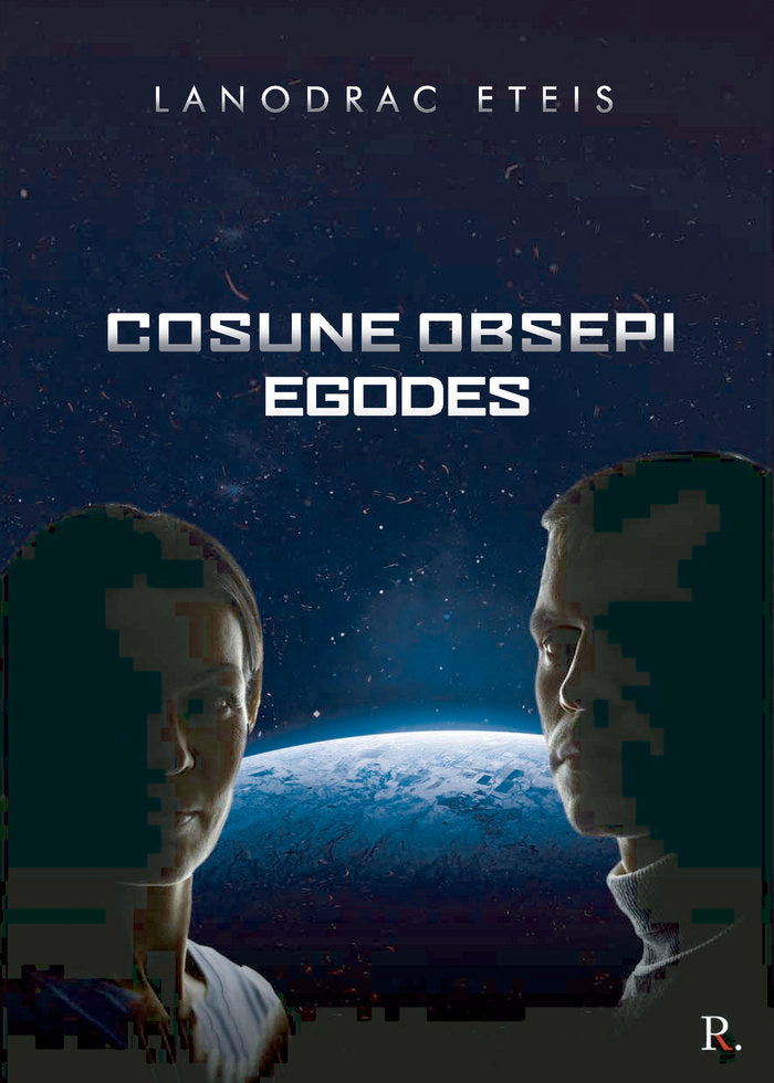 Cosune Obsepi Egodes, de Eteis, Lanodrac | portada del libro