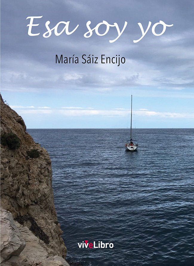 Esa soy yo, de Sáiz Encijo, María | portada del libro