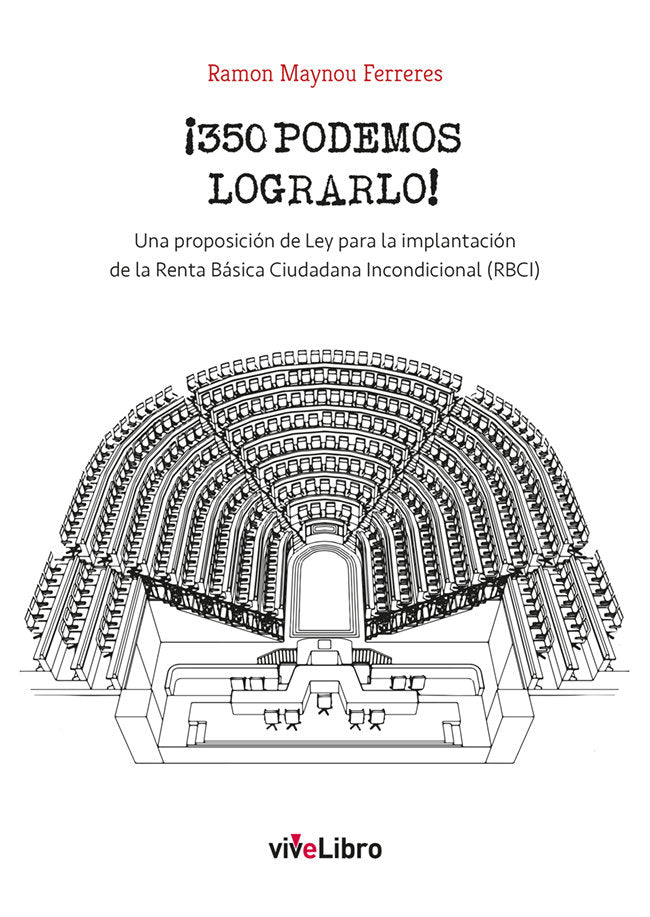 ¡350 Podemos lograrlo!, de Maynou Ferreres, Ramon | portada del libro