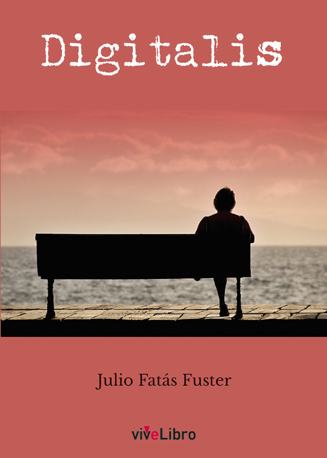 Digitalis, de Fatás Fuster, Julio | portada del libro
